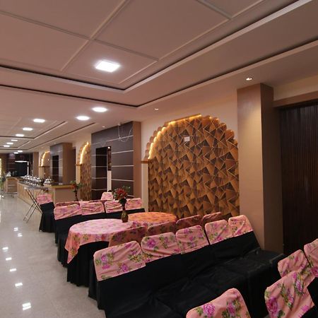Fabhotel Prime Taj Castle Amritsar Exteriör bild