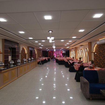 Fabhotel Prime Taj Castle Amritsar Exteriör bild