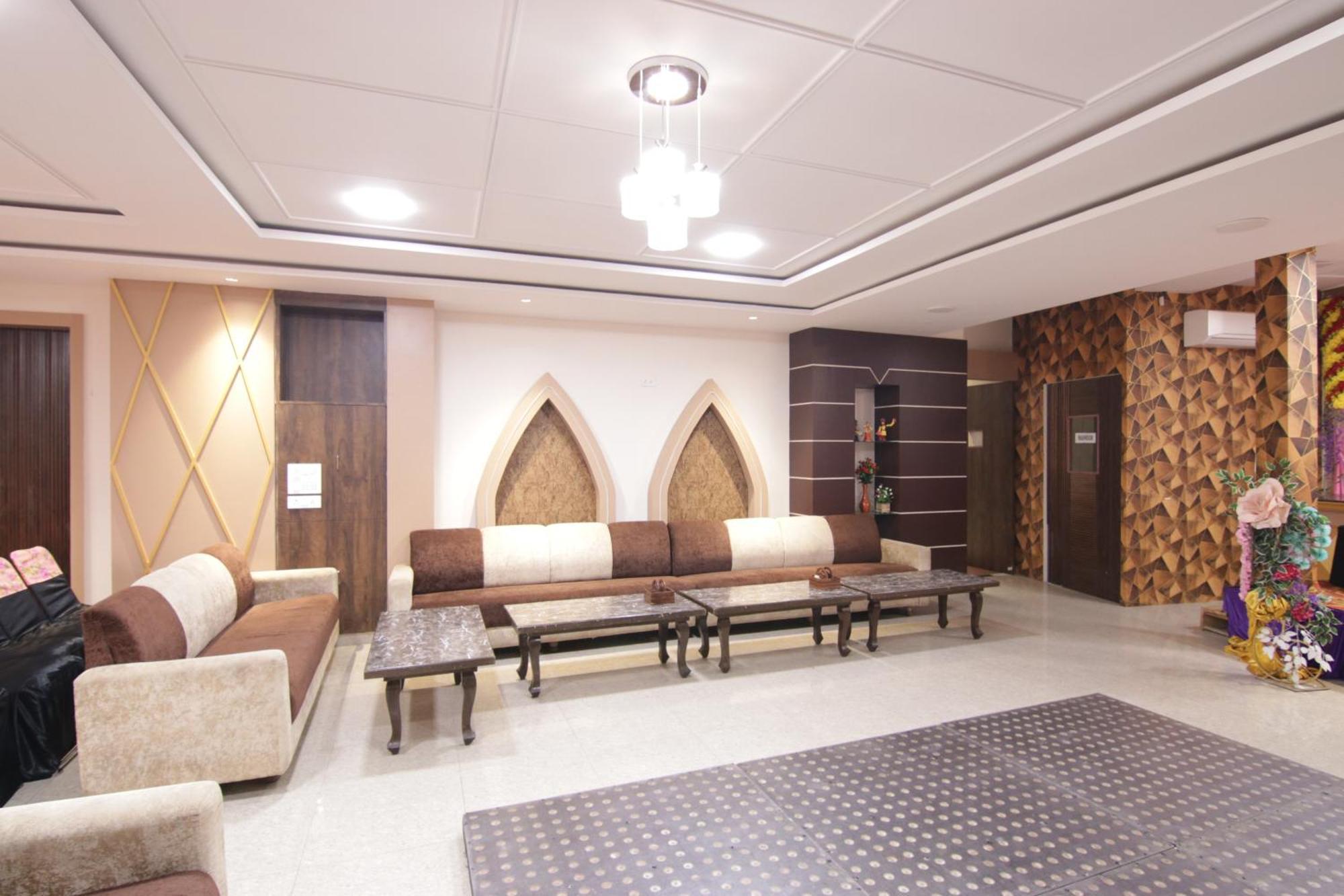 Fabhotel Prime Taj Castle Amritsar Exteriör bild